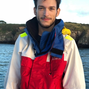 Arnaud - Prof de maths - Paris