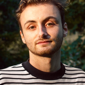 Benjamin - Prof d'aide aux devoirs - Lille