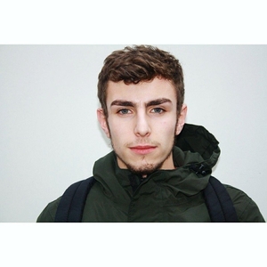 Clément - Prof de philosophie - Lyon