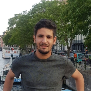 Mohand - Prof de programmation - Nice