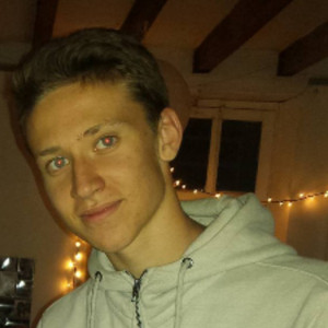 Amaury - Prof d'initiation informatique - Andard
