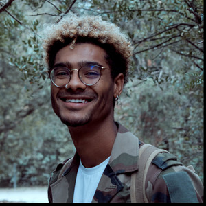 Yannis - Prof de maths - Montpellier