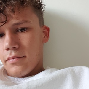 Adrien - Prof de maths - La Rochelle