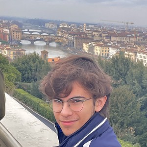 Ahmed - Prof de maths - Paris