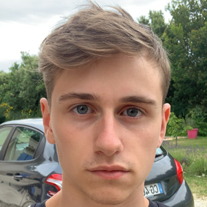 Niels - Prof d'aide aux devoirs - Lyon