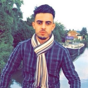 Mohamed - Prof de maths - Valenciennes
