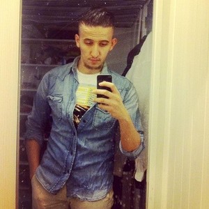 Ahmed - Prof de maths - Avignon