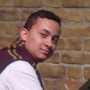 Elliot - Prof de maths - Bègles