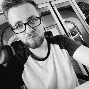 Valentin - Prof de maths - Noizay