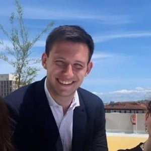 Théo - Prof de maths - Lyon