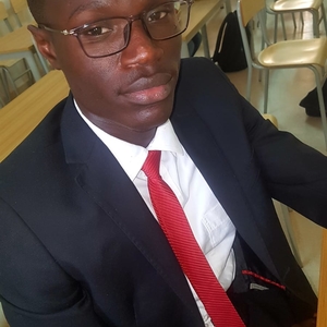 Mouhamed Racine Kassim - Prof de droit civil - Avignon