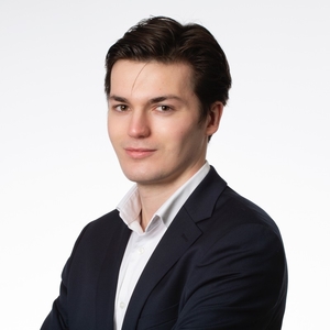 Vadim - Prof de maths - Antibes