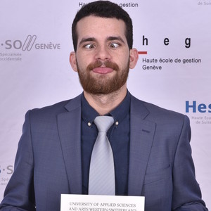 DOd - Prof d'économie - Lausanne