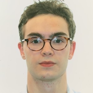 Arthur - Prof de maths - Paris