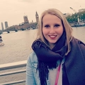Camille - Prof de maths - Toulouse