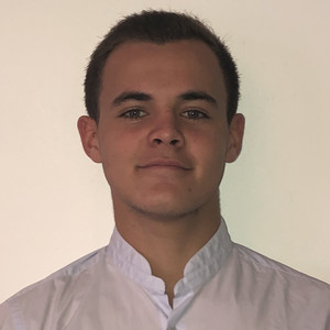 Timothee - Prof d'aide aux devoirs - Le Havre