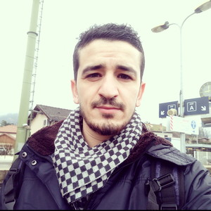 Farid - Prof de maths - Grenoble