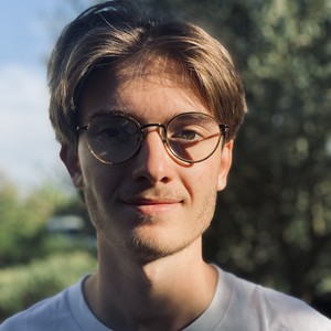 Lucas - Prof d'aide aux devoirs - Montroy