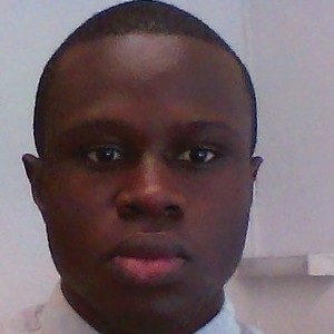 Awokou - Prof de maths - Saint-Martin-d'Hères