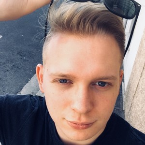 Corentin - Prof de maths - Perpignan