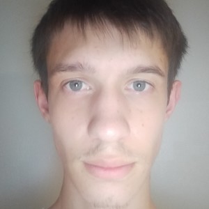 Maxime - Prof de maths - Nancy