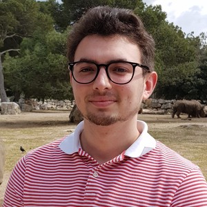 Allan - Prof de maths - Istres