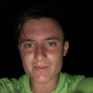 Enzo - Prof de maths - Béthune