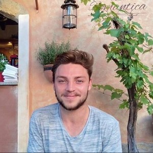 ROMAIN - Prof de maths - Paris 13e