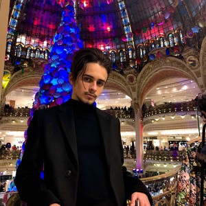 Quentin - Prof d'aide aux devoirs - Aix-en-Provence