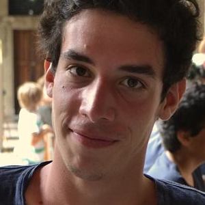 Robin - Prof d'aide aux devoirs - Paris