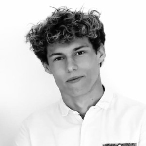 Yannis - Prof de maths - Salles