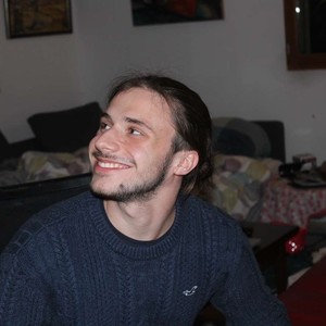 Baptiste - Prof de maths - Toulouse
