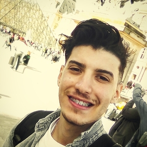 Sidahmed - Prof de maths - Aubervilliers