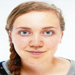 Priscilla - Prof d'aide aux devoirs - Bordeaux