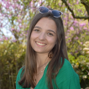 Clara - Prof d'aide aux devoirs - Lille