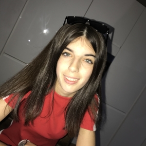Clara - Prof de maths - Reims