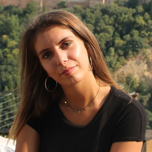 Ludivine - Prof d'aide aux devoirs - Paris