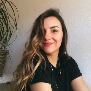 Héloïse - Professeur pour apprendre à bien manger - Aix-en-Provence