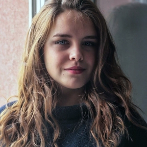 Lisa - Prof de français - Clermont-Ferrand
