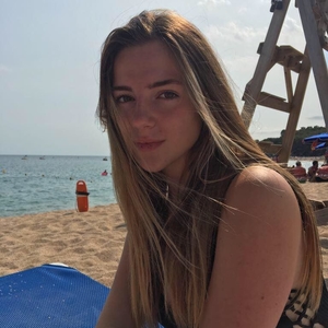 Melissa - Prof de maths - Champs-sur-Marne