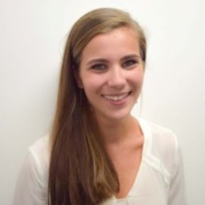 Elsa - Prof de maths - Paris