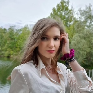 Marie - Prof de maths - Paris