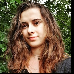Elodie - Prof d'anatomie - Toulouse