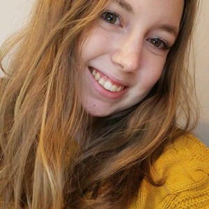 Sophie - Prof d'aide aux devoirs - Villeneuve-d'Ascq