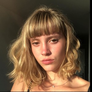 Lise - Prof de biologie - Poitiers