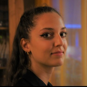 Garance - Prof de biologie - Nîmes