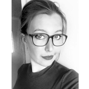 Olga - Prof d'aide aux devoirs - Nesles