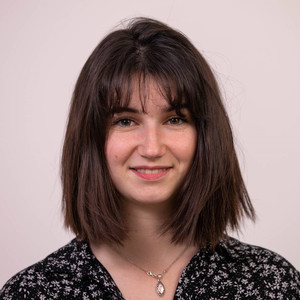Justine - Prof de soutien scolaire - Talence