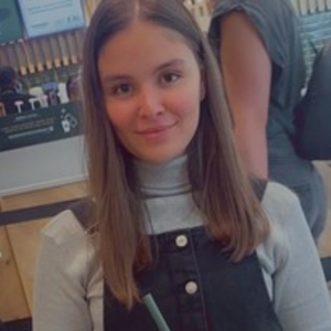 Farah Amanda - Prof de maths - Villeurbanne