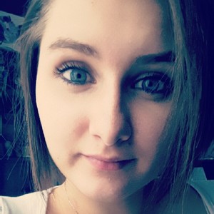 Amandine - Prof de maths - Charleroi